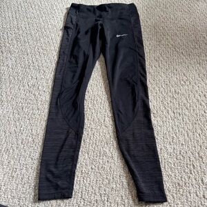 Nike Black Leggings